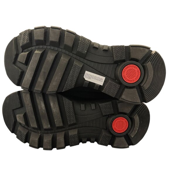 FitFlop Neo-D-Hyker Waterproof Zip Front Padded Women's Boots, Size 8 WORN ONCE - Picture 8 of 10